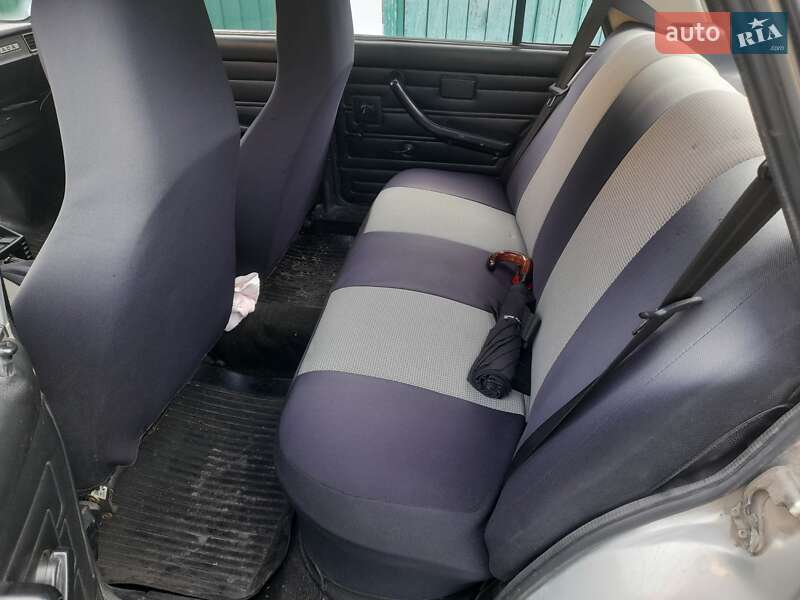 Седан ВАЗ / Lada 2107 2008 в Києві