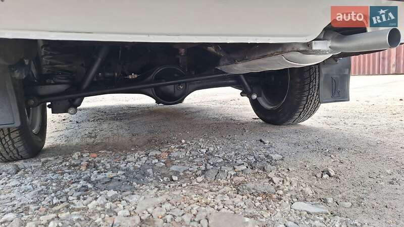 Седан ВАЗ / Lada 2107 2005 в Смілі