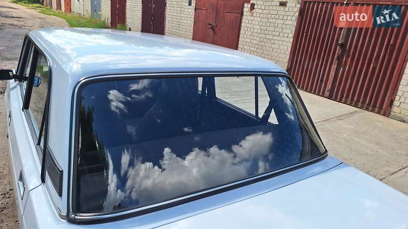 Седан ВАЗ / Lada 2107 2005 в Смілі