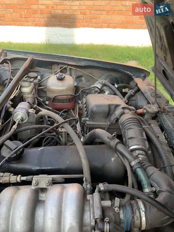 Седан ВАЗ / Lada 2107 2008 в Дубровице