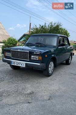 Седан ВАЗ 2107 2004 в Жмеринці