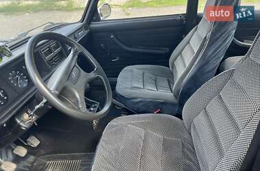 Седан ВАЗ / Lada 2107 2008 в Миколаєві