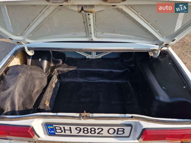 Седан ВАЗ / Lada 2107 2005 в Одесі