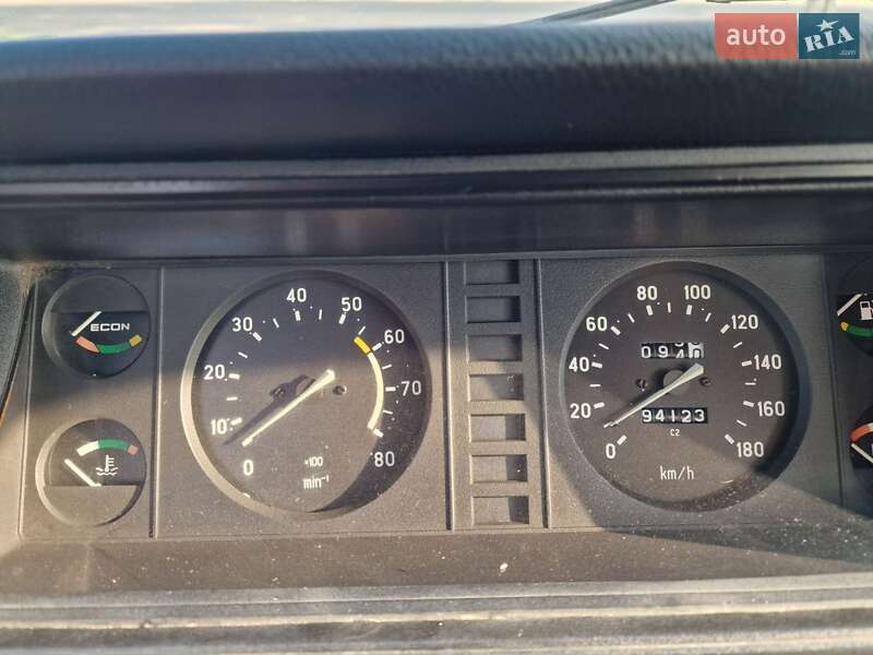 Седан ВАЗ / Lada 2107 2005 в Одесі