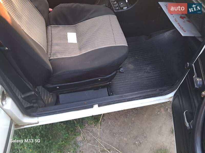 Седан ВАЗ / Lada 2107 2005 в Жмеринці фото 10 Седан ВАЗ / Lada 2107 2005 в Жмеринці