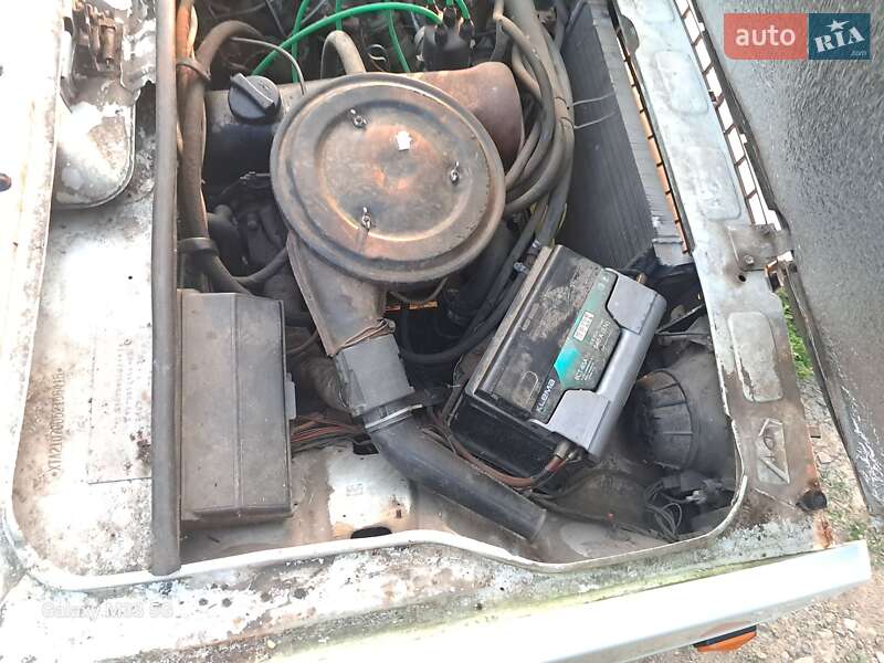 Седан ВАЗ / Lada 2107 2005 в Жмеринці фото 17 Седан ВАЗ / Lada 2107 2005 в Жмеринці