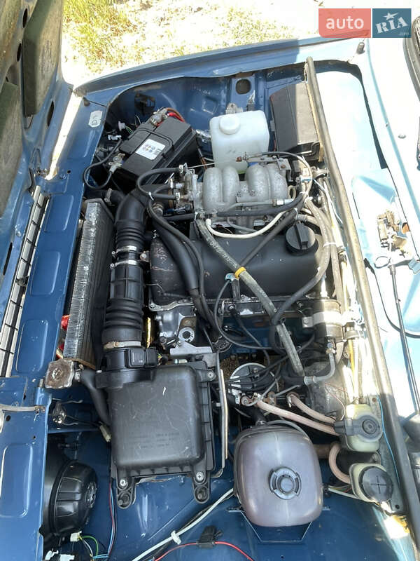Седан ВАЗ / Lada 2107 2008 в Одесі