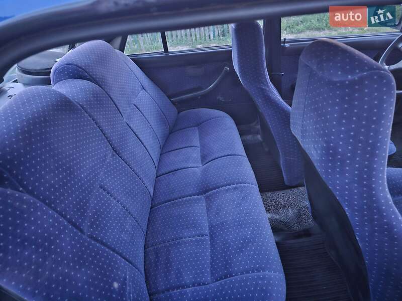 Седан ВАЗ / Lada 2107 2007 в Білій Церкві
