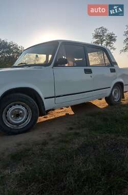 Седан ВАЗ / Lada 2107 1992 в 