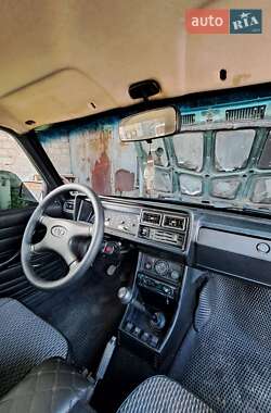 Седан ВАЗ 2107 2006 в 