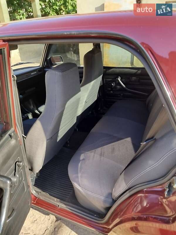 Седан ВАЗ / Lada 2107 2007 в Одессе