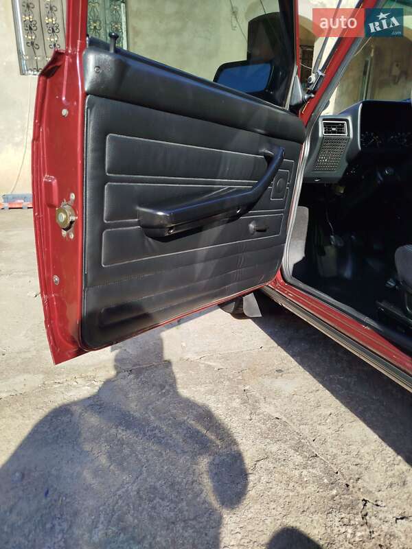 Седан ВАЗ / Lada 2107 2007 в Одессе