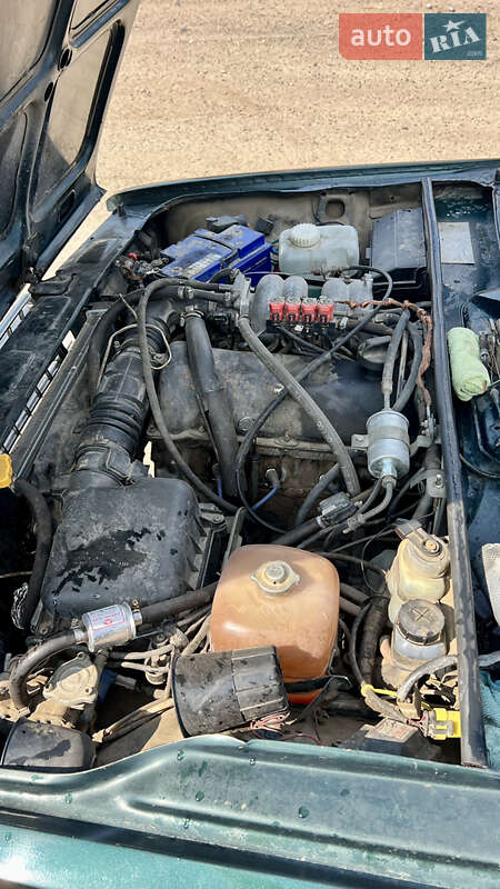 Седан ВАЗ / Lada 2107 2006 в Стрию