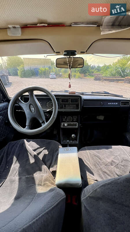 Седан ВАЗ / Lada 2107 2006 в Стрию