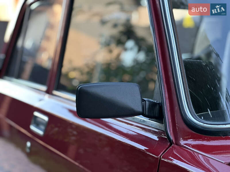 Седан ВАЗ / Lada 2107 2008 в Виннице