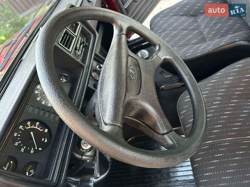 Седан ВАЗ / Lada 2107 2008 в Виннице