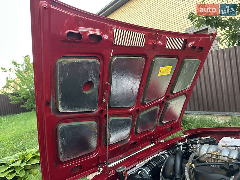 Седан ВАЗ / Lada 2107 2008 в Виннице
