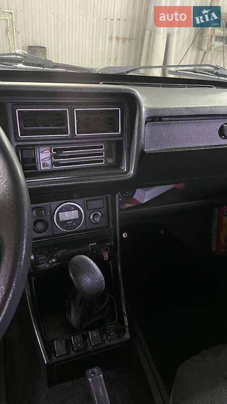 Седан ВАЗ / Lada 2107 2007 в Одессе