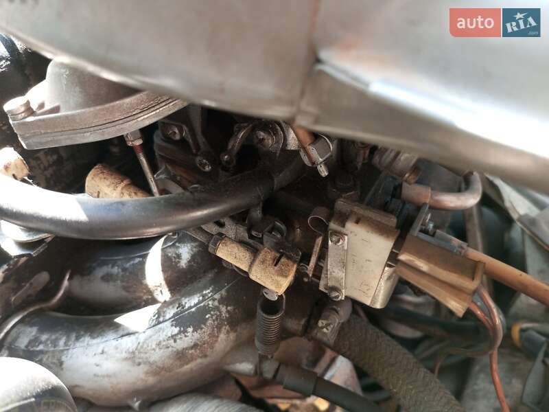 Седан ВАЗ / Lada 2107 1991 в Одессе