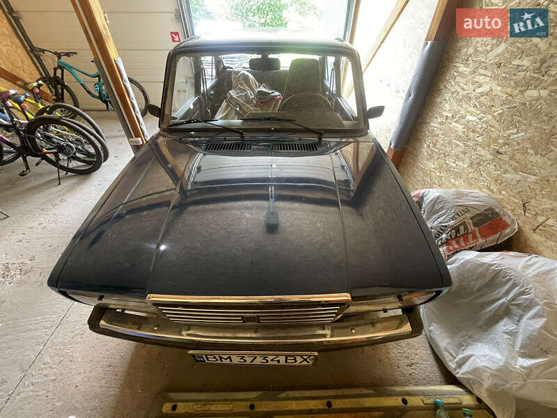 Седан ВАЗ / Lada 2107 2004 в Сумах