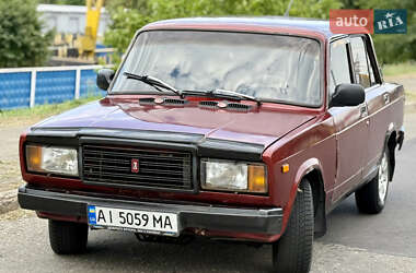 Седан ВАЗ 2107 2004 в Києві