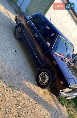Седан ВАЗ / Lada 2107 2007 в 