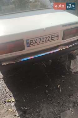 Седан ВАЗ / Lada 2107 2003 в 