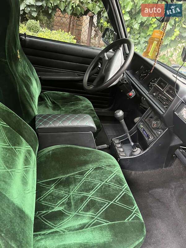 Седан ВАЗ / Lada 2107 2008 в Кривом Роге