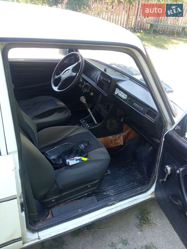 Седан ВАЗ / Lada 2107 2006 в Изяславе
