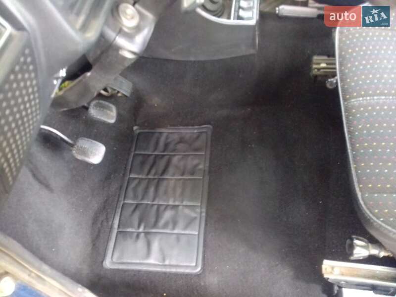 Седан ВАЗ / Lada 2107 2007 в Николаеве