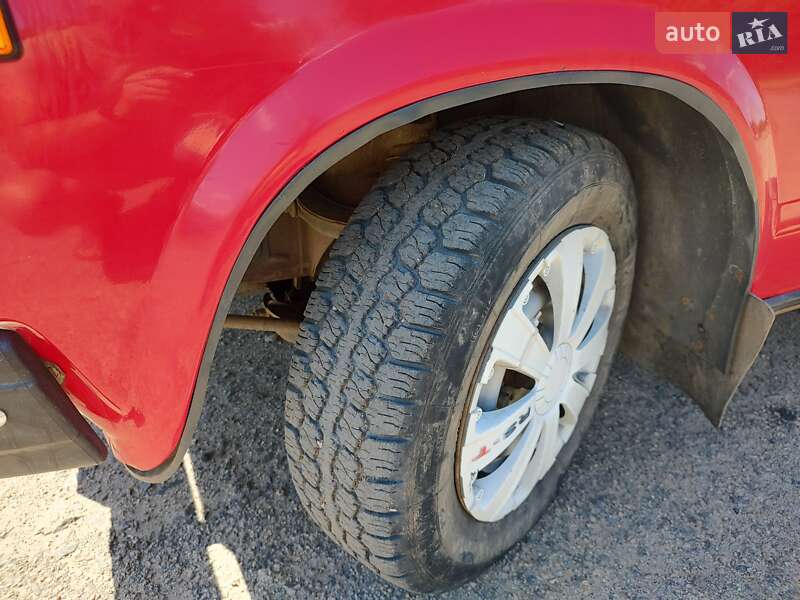 Седан ВАЗ / Lada 2107 2003 в Братском фото 4 Седан ВАЗ / Lada 2107 2003 в Братском