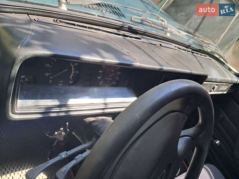 Седан ВАЗ / Lada 2107 2004 в Красноселке