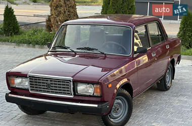 Седан ВАЗ 2107 2004 в Виннице