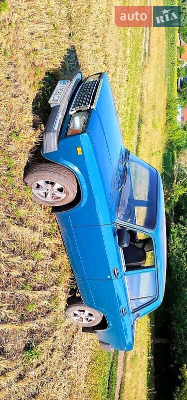 Седан ВАЗ / Lada 2107 2008 в Великой Багачке