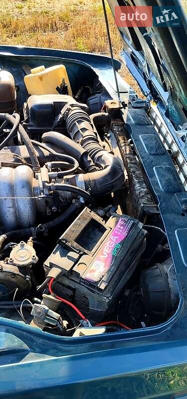 Седан ВАЗ / Lada 2107 2008 в Великой Багачке