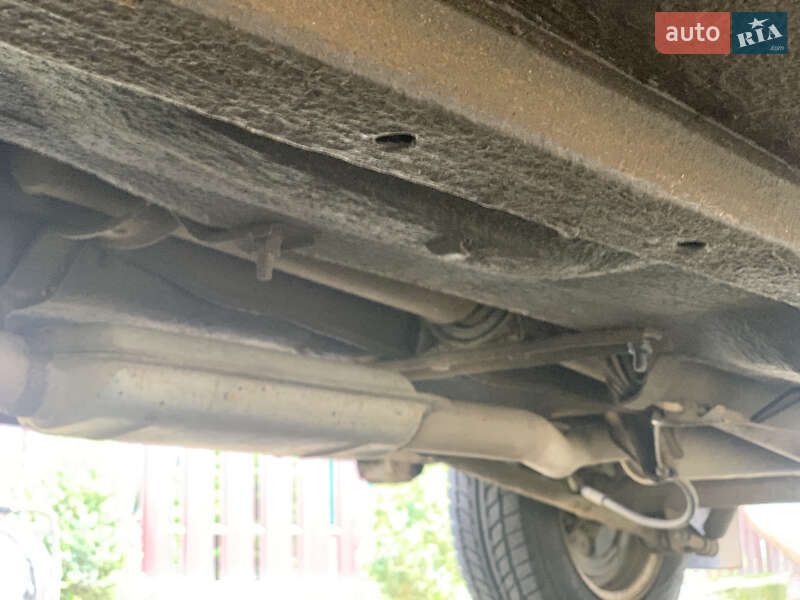 Седан ВАЗ / Lada 2107 2004 в Сваляве