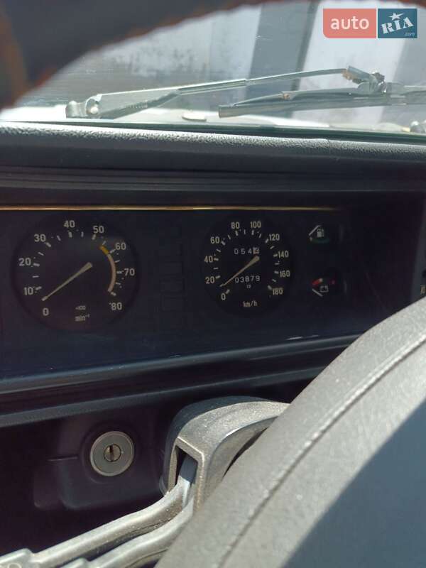 Седан ВАЗ / Lada 2107 2008 в Одессе