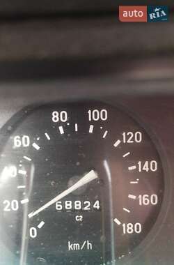 Седан ВАЗ 2107 1996 в  фото 3 Седан ВАЗ 2107 1996 в