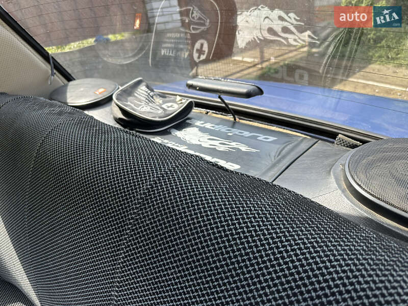 Седан ВАЗ / Lada 2107 2006 в Днепре