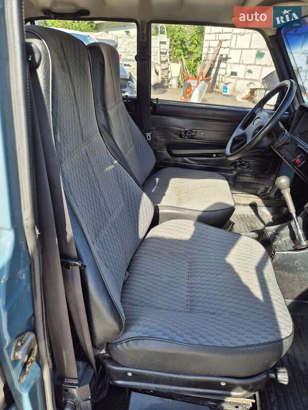 Седан ВАЗ / Lada 2107 2005 в Сумах фото 18 Седан ВАЗ / Lada 2107 2005 в Сумах