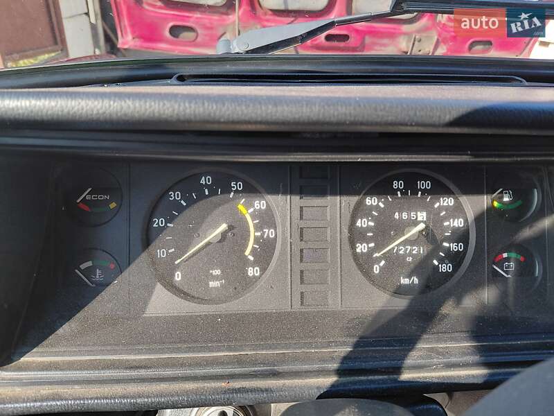 Седан ВАЗ / Lada 2107 2006 в Кропивницькому фото 7 Седан ВАЗ / Lada 2107 2006 в Кропивницькому