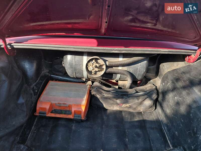 Седан ВАЗ / Lada 2107 2006 в Кропивницькому фото 8 Седан ВАЗ / Lada 2107 2006 в Кропивницькому