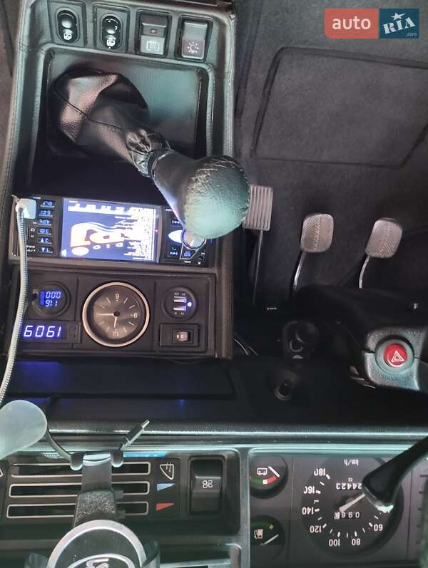 Седан ВАЗ / Lada 2107 2004 в Полтаві фото 16 Седан ВАЗ / Lada 2107 2004 в Полтаві