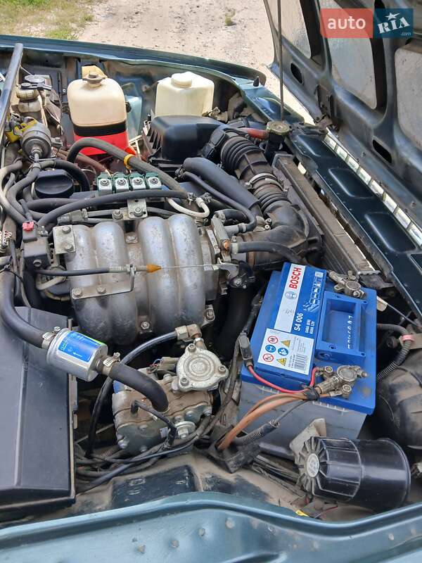 Седан ВАЗ / Lada 2107 2011 в Чернигове фото 3 Седан ВАЗ / Lada 2107 2011 в Чернигове