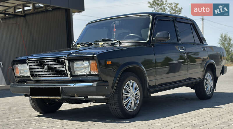ВАЗ / Lada 2107 2007