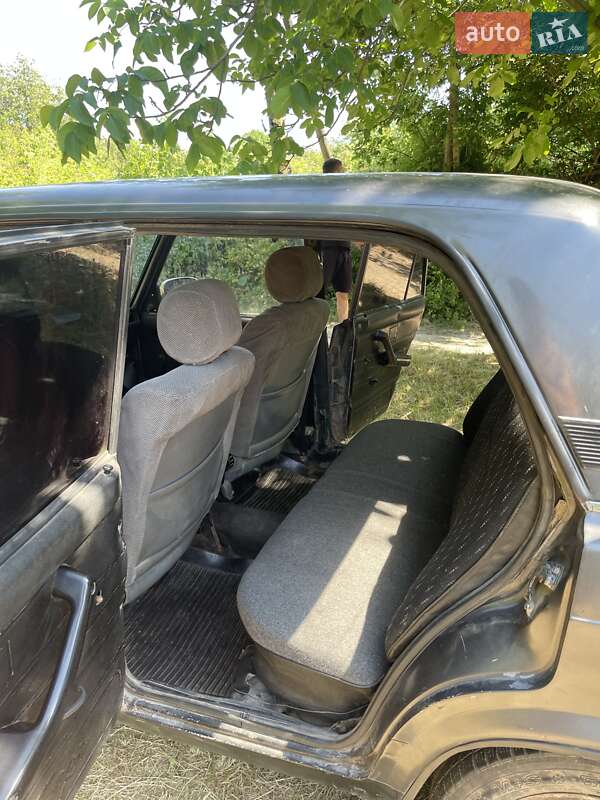 Седан ВАЗ / Lada 2107 2008 в Виннице