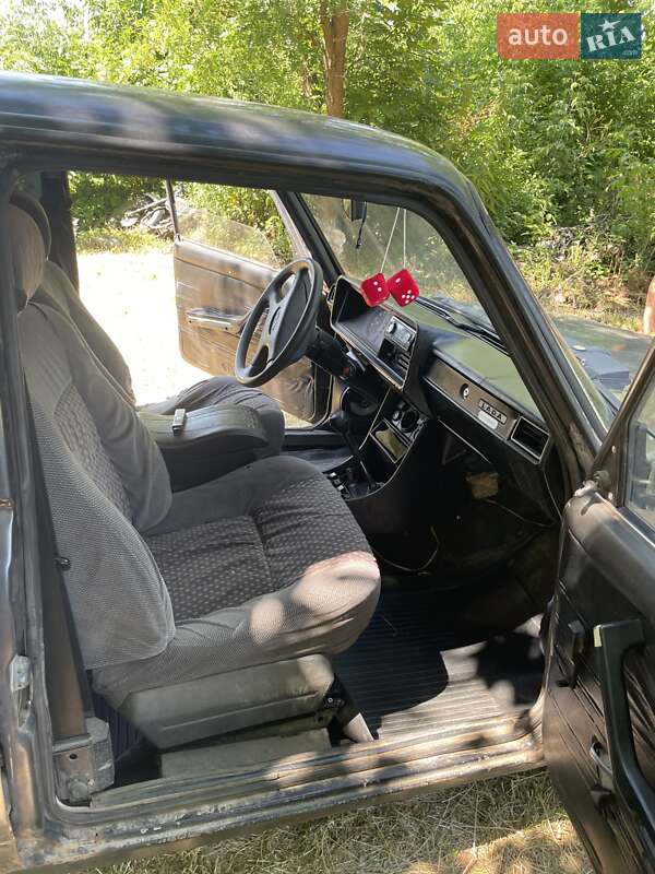 Седан ВАЗ / Lada 2107 2008 в Виннице