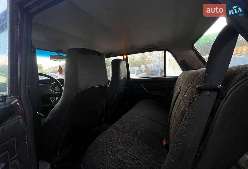 Седан ВАЗ / Lada 2107 2005 в Одесі фото 2 Седан ВАЗ / Lada 2107 2005 в Одесі