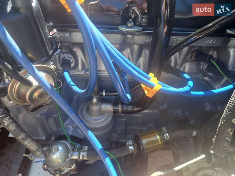 Седан ВАЗ / Lada 2107 2001 в Славутиче