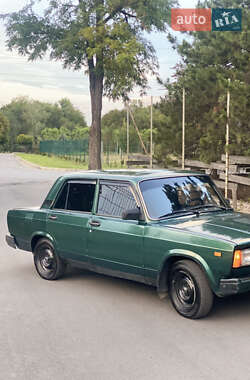 AUTO.RIA – Продам VAZ / Лада Семёрка 2003 (AE2365HI) газ пропан